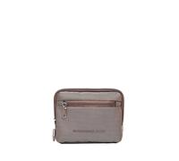Pouch Mandarina Duck MD20 Marron TU