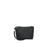 Pouch Mandarina Duck MD20 Noir 13,5x20x10 cm