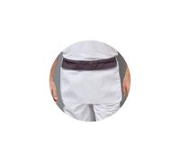 Pouch Mate Extra Storage for ProDec Advance Painter's Trousers - Small (AWPMS, White)