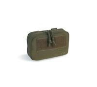 Pouch Tasmanian Tiger Admin Vert 17x9x7 cm