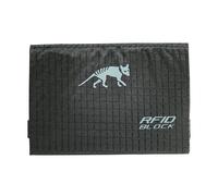 Tasmanian Tiger - TT Card Holder RFID Block - Card Holder size 9,5 x 6 cm, black