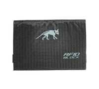 Pouch Tasmanian Tiger Card Holder RFID B Noir 9,5x6 cm