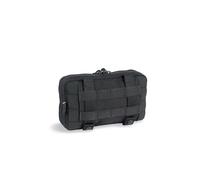 Pouch Tasmanian Tiger Leader Admin Noir 22x15x4 cm