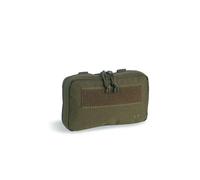Pouch Tasmanian Tiger Leader Admin Vert 22x15x4 cm