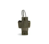 Pouch Tasmanian Tiger Tac 2 Radio Vert 15x7x7 cm