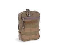Pouch Tasmanian Tiger Tac 5 Marron 20x15x5 cm