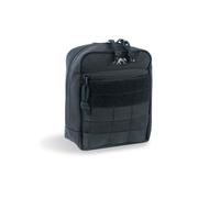 Pouch Tasmanian Tiger Tac 6 Black 17.5x15x8 cm