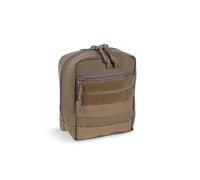 Pouch Tasmanian Tiger Tac 6 Brown 17.5x15x8 cm