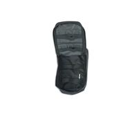 Tasmanian Tiger – TT Tac Pouch 8 SP – Unisex, Side Pocket, 5 L – Black, 36x16x8 cm