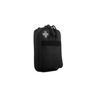 Pouch Tasmanian Tiger Tac Medic Noir 16x12x4 cm
