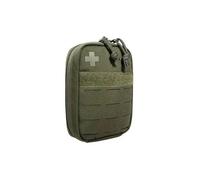 Pouch Tasmanian Tiger Tac Medic Vert 16x12x4 cm