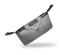 Pouch Werner Christ Horse Tidy Organizer Gris TU