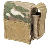Pouch - Wosport Cigarette Case - MultiCam