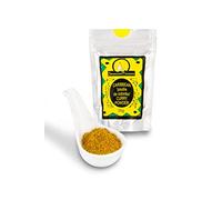 Poudre De Colombo. Caribbean Spice Blend