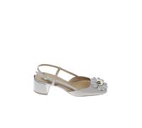 Poudre - female - A. BOCCA - Pumps - Gray - 3 UK - Shoes 3 UK