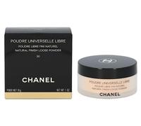 Chanel - Poudre Universelle Libre Natural Finish Loose Powder 30 Naturel 30g for Women