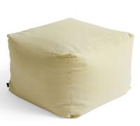 Pouf Planar Stool Hay Touch of Yellow - 5710441309123