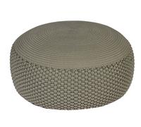 Pouf Stool Large Indoor / Outdoor Weishäupl - WEISHAEUPL OA002213