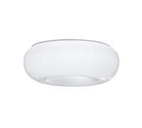 Pouff Ceiling Light Ø 46 Martinelli Luce - 8033383610223