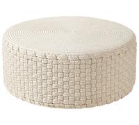 Pouffe MITHI Light Beige