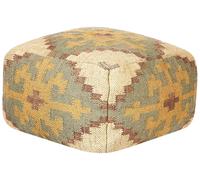 Pouffe SARON Multicolour