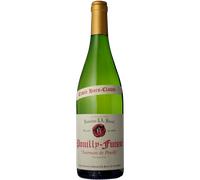 Pouilly-Fuissé 1er Cru - Hors Classe Tournant de Pouilly 2022 - Domaine j.a. Ferret