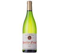 Pouilly Fuisse 2014 JA Ferret 13% 75cl