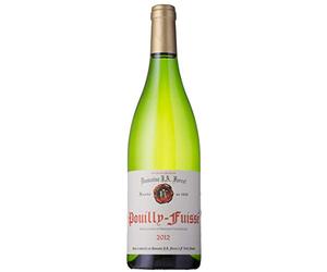 Pouilly Fuisse 2014 JA Ferret 13% 75cl