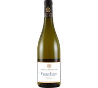 Pouilly Fuissé - Vieilles Vignes 2024 - Famille Perrachon