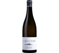 Pouilly-Fumé Tradition 2025 - Domaine Chollet (Severin et Gilles)