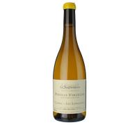 Pouilly-Vinzelles - Climat Les Longeays 2023 - La Soufrandière