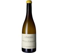 Pouilly-Vinzelles Zen 2023 - la Soufrandiere