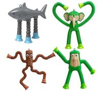 Poujig Italian brainrot pop Tubes