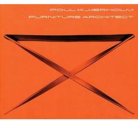 Poul Kjaerholm: Furniture Architect