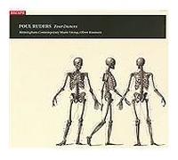 Ruders: Four Dances in One Movement / Nightshade / Abysm