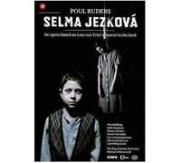 Poul Ruders - Selma Jezkova - An Opera Based On Lars Von Trier's 'Da - P1398z