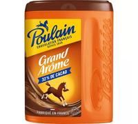 Poulain Cacao Grand Arome 800g