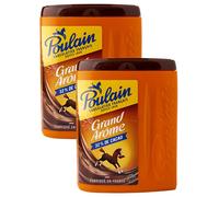 Poulain Drinking Hot Chocolate 800g x 2
