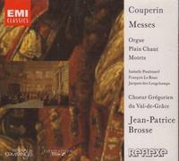 POULENARD ISABELLE (soprano) - Organ Masses