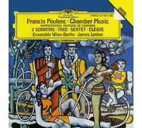 Poulenc - Chamber Music