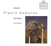 Poulenc - Choral Works