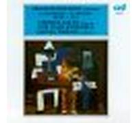 Poulenc, F. - Bal Masque/Bestiaire/Trio Piano/
