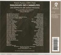 Poulenc, F. - Dialogues Des Carmelites