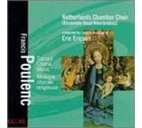 Poulenc, F. - Motets Pour Un Temps De Penite [IMPORT]