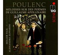 Poulenc - Falk/Zuppardo