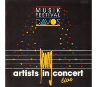 POULENC,FRANCIS - Musik Festival Davos - Young A