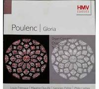 Poulenc: Gloria