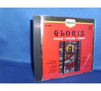 Poulenc - Gloria/Deutsches Magnificat/Gl