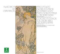 POULENC: GLORIA ETC.