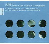Poulenc: Gloria/Stabat Mater